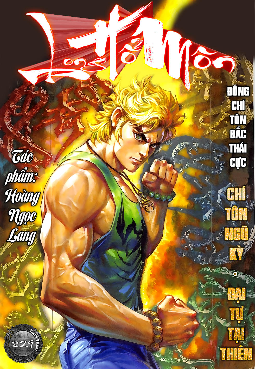 Chương 829 - trang 1