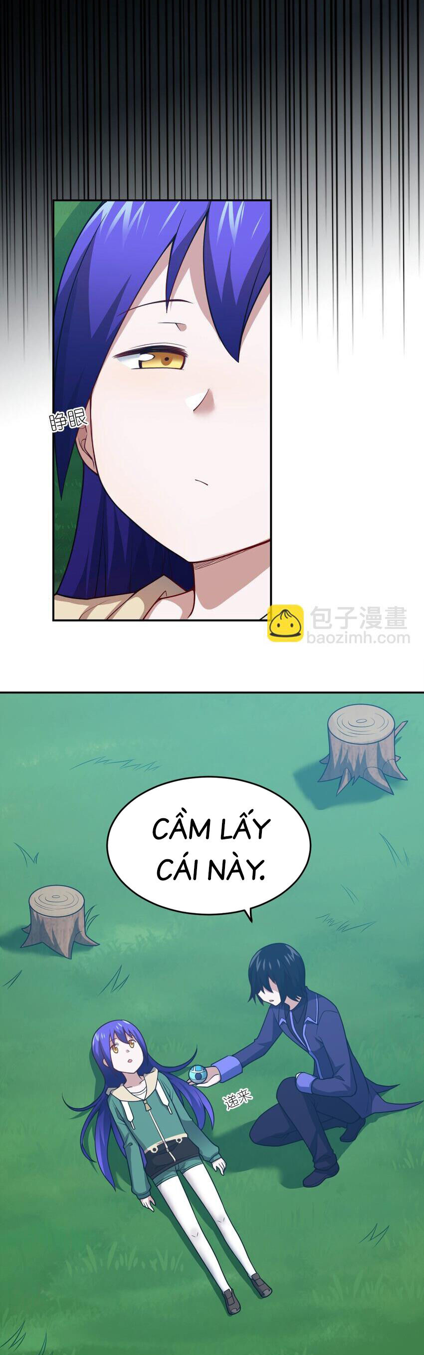 Chương 98.5 - trang 5