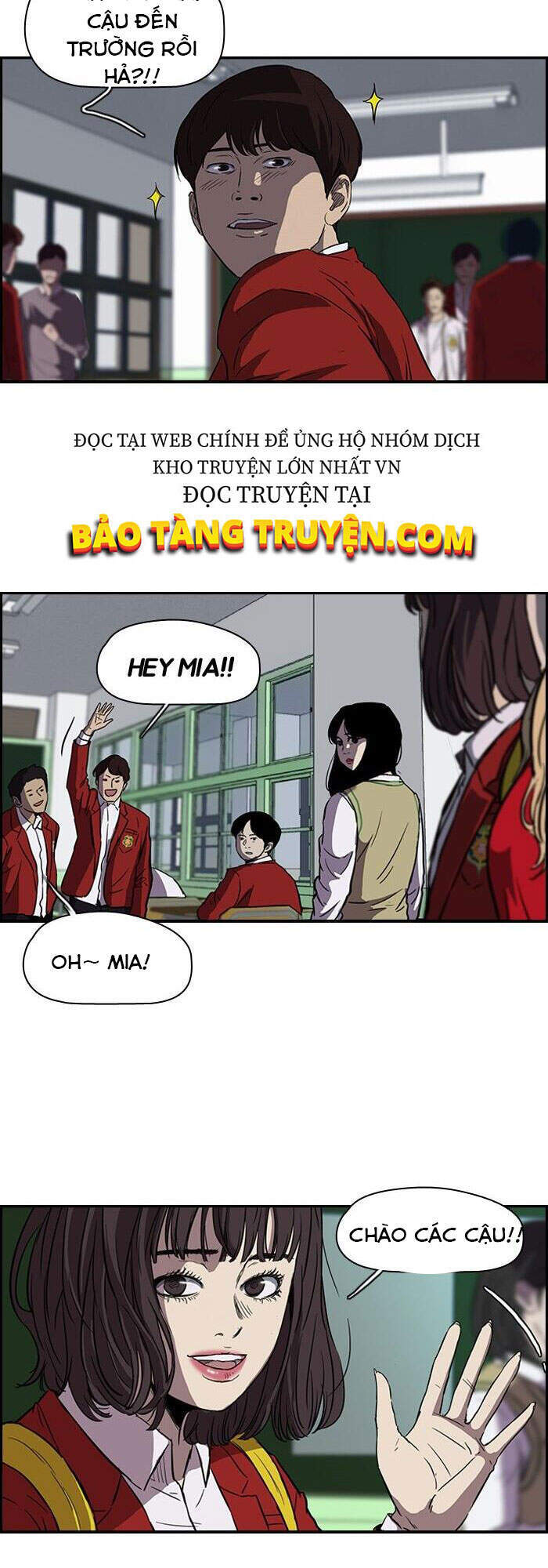 Chương 127 - trang 28