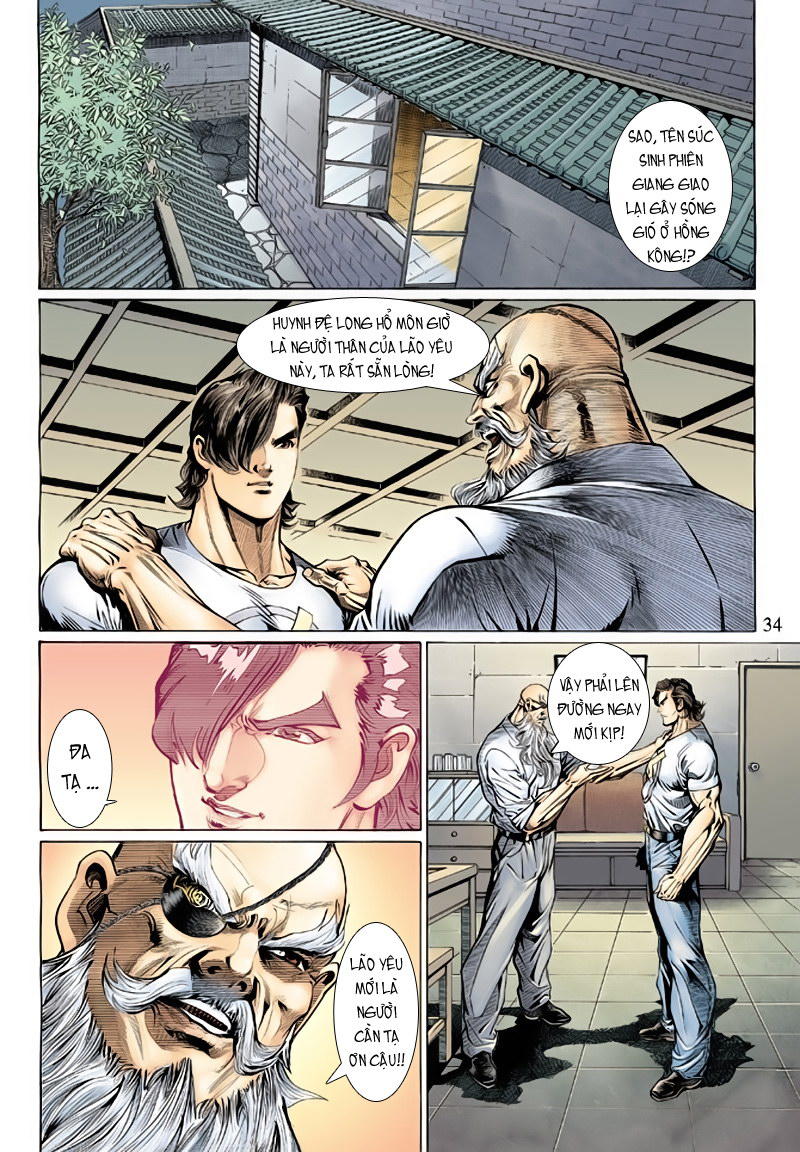 Chương 127 - trang 34