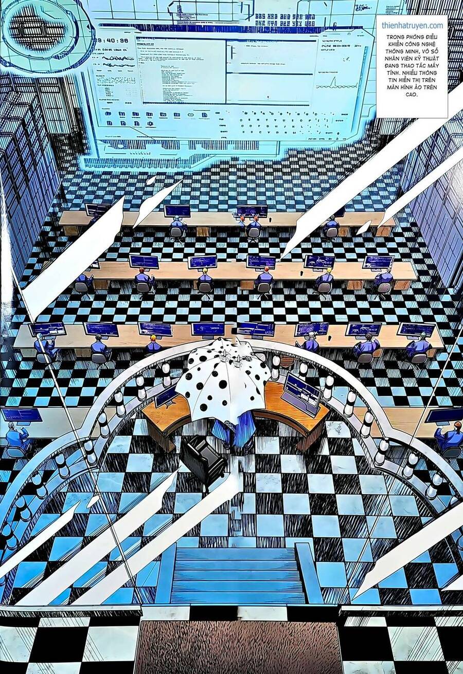 Chương 1217 - trang 2