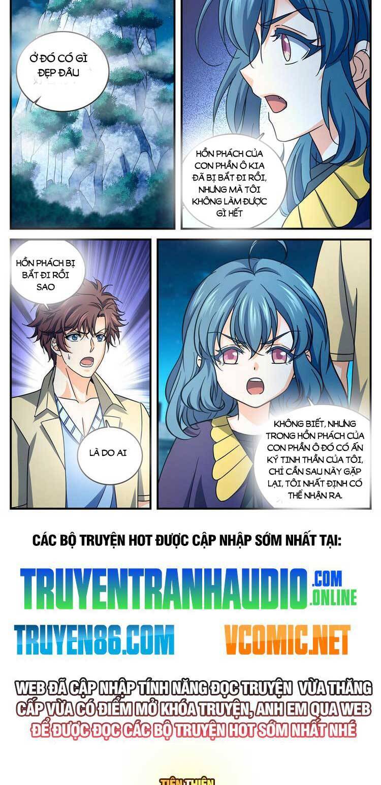 Chương 990 - trang 8