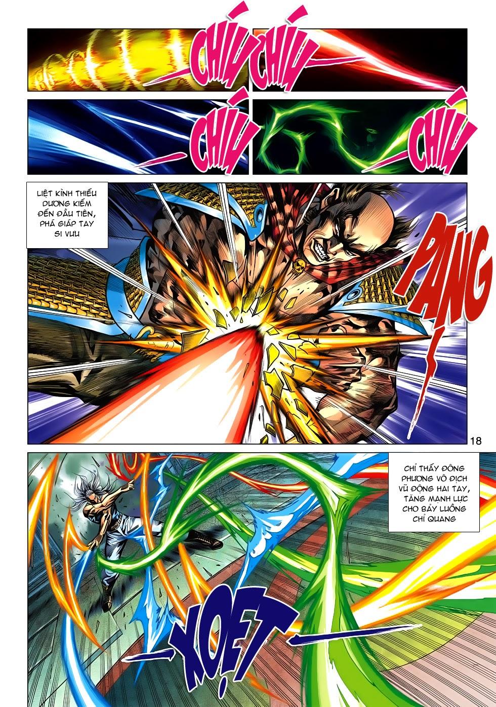 Chương 538 - trang 18