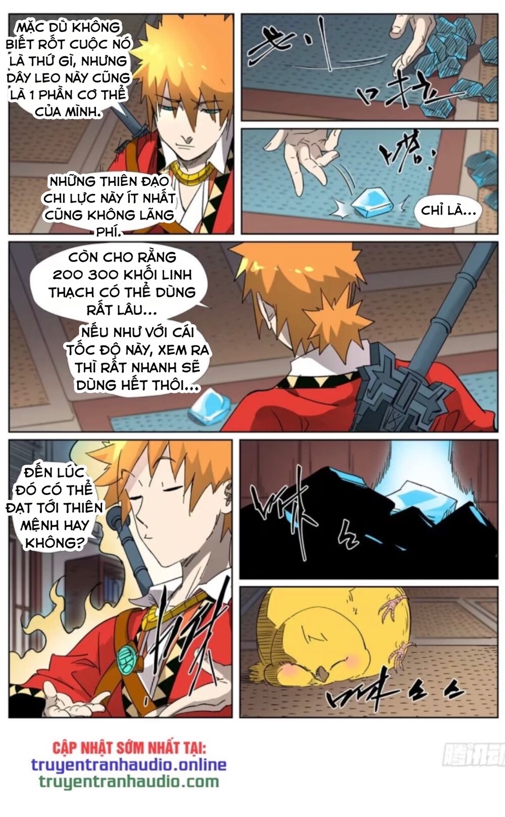 Chương 309 - trang 8