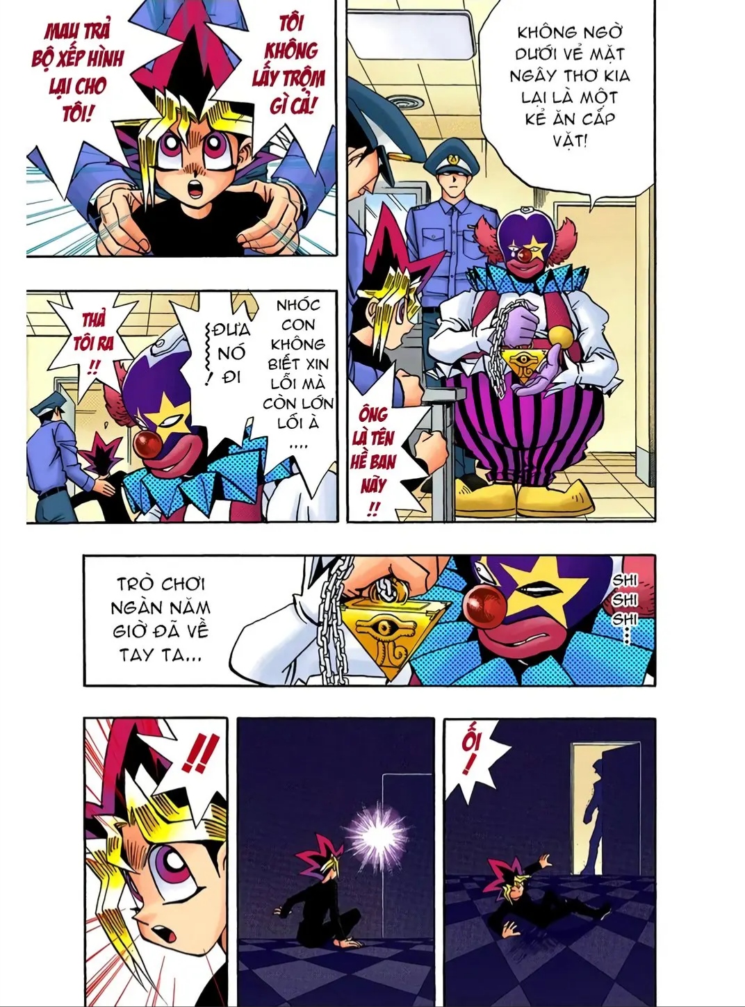 Chương 136 - trang 13