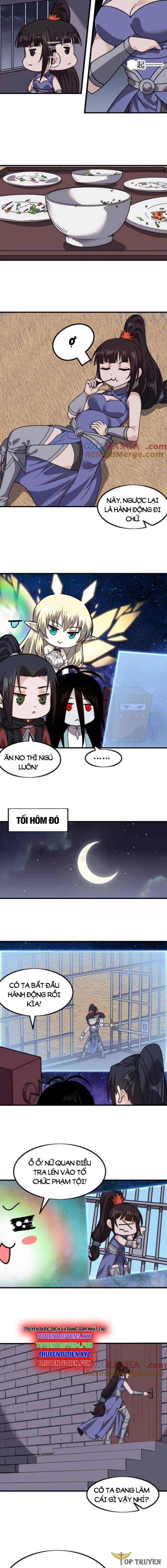 Chương 1064 - trang 5