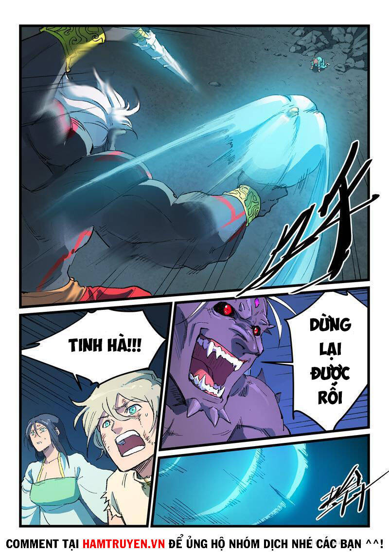 Chương 429 - trang 1