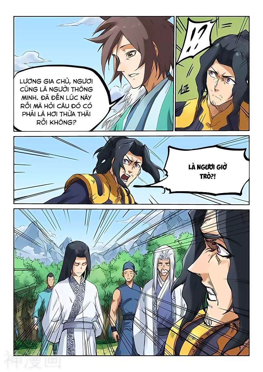 Chương 183 - trang 8