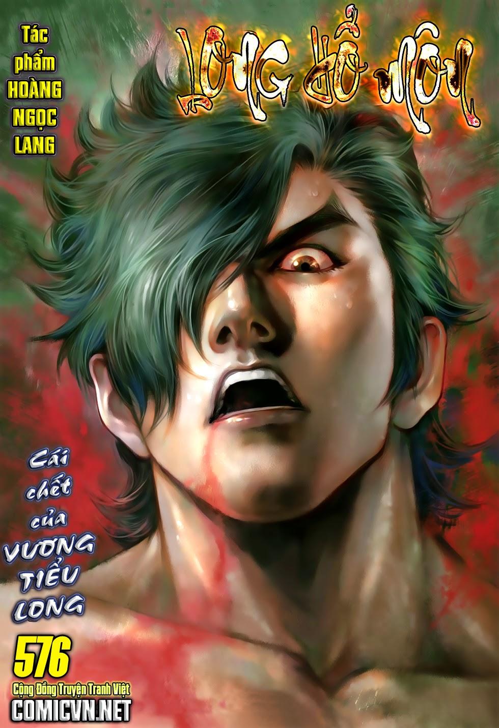 Chương 576 - trang 1
