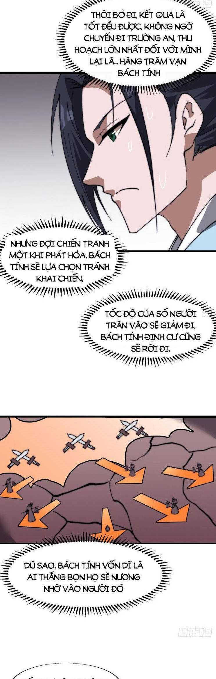 Chương 923 - trang 17