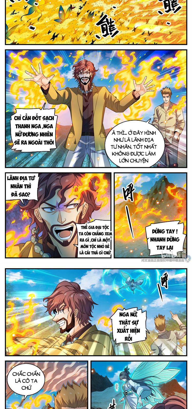 Chương 806 - trang 4