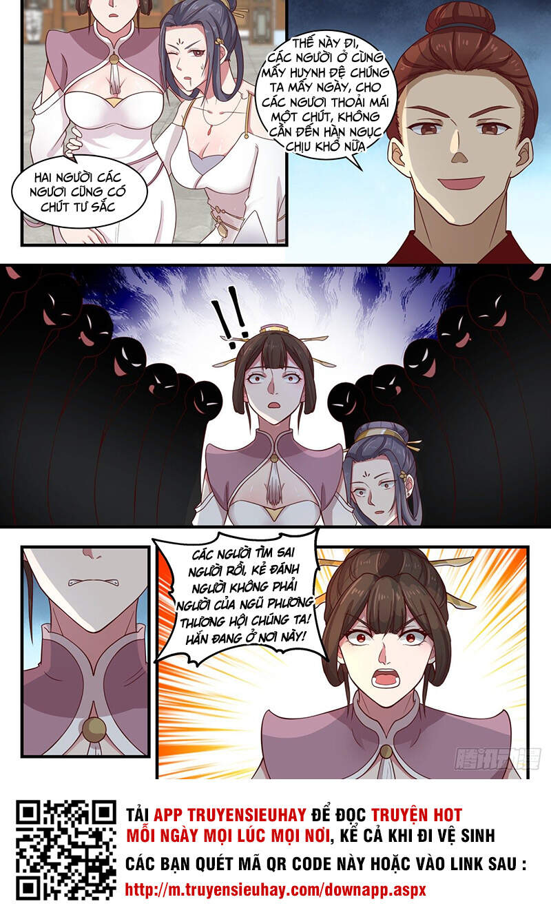 Chương 1502 - trang 12