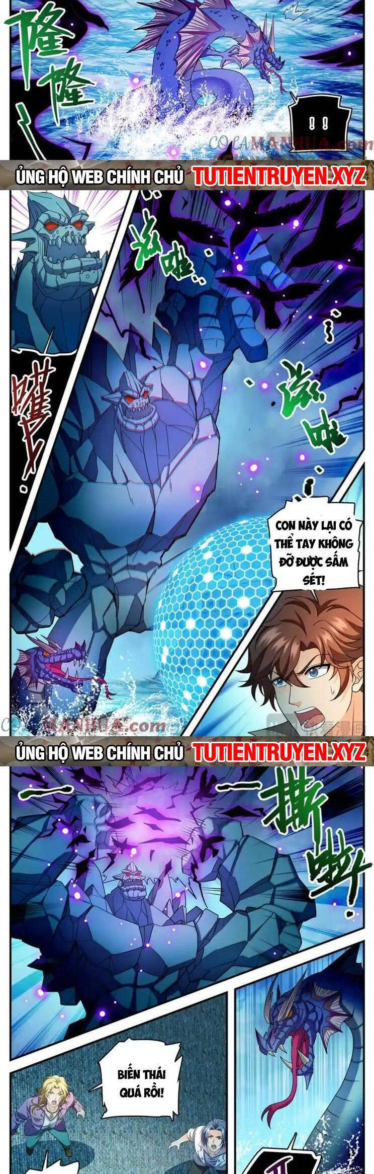 Chương 1132 - trang 4