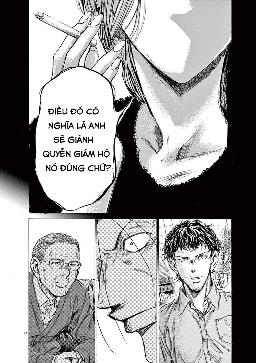 Chương 220 - trang 14