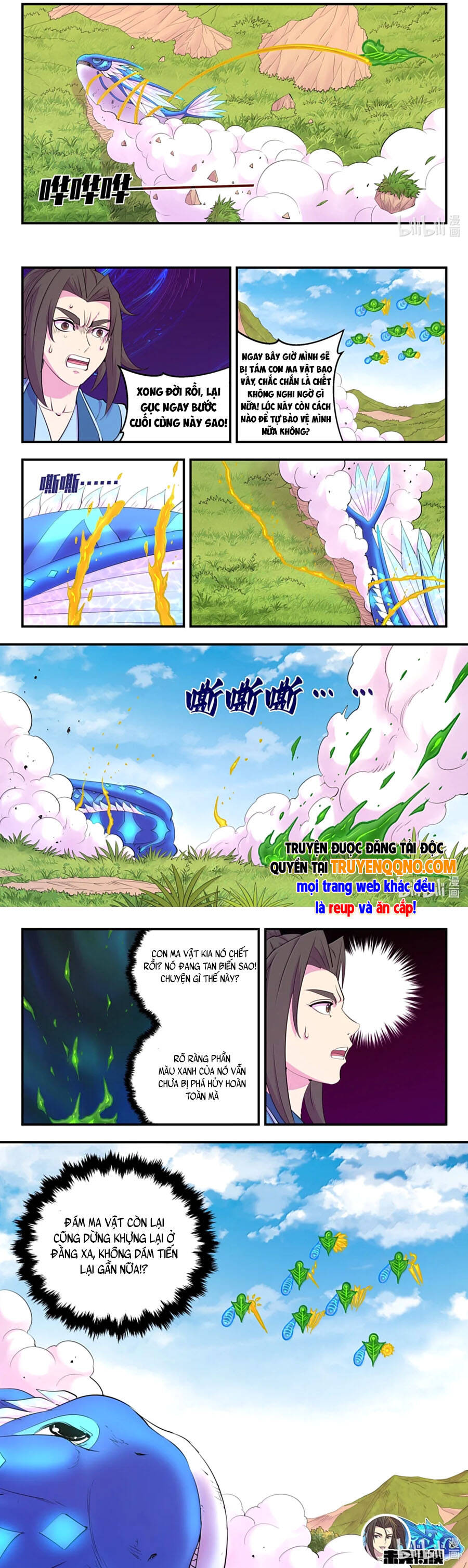 Chương 397 - trang 5