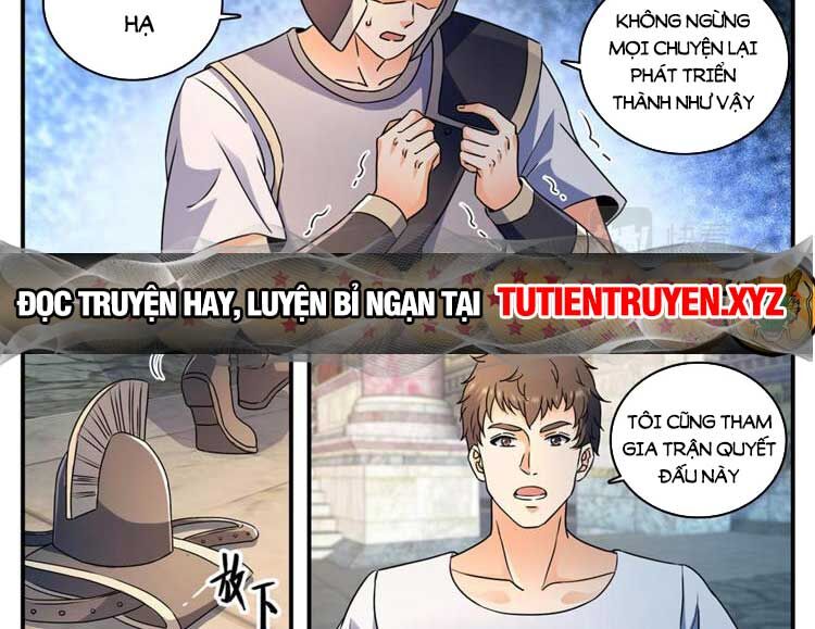 Chương 1052 - trang 7