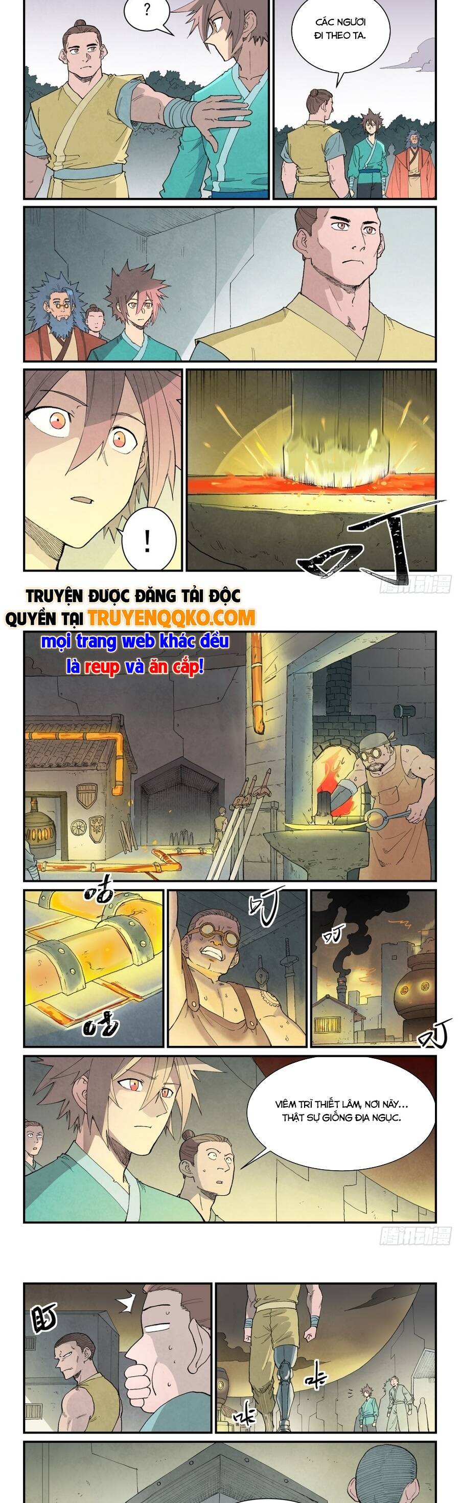 Chương 1006 - trang 4