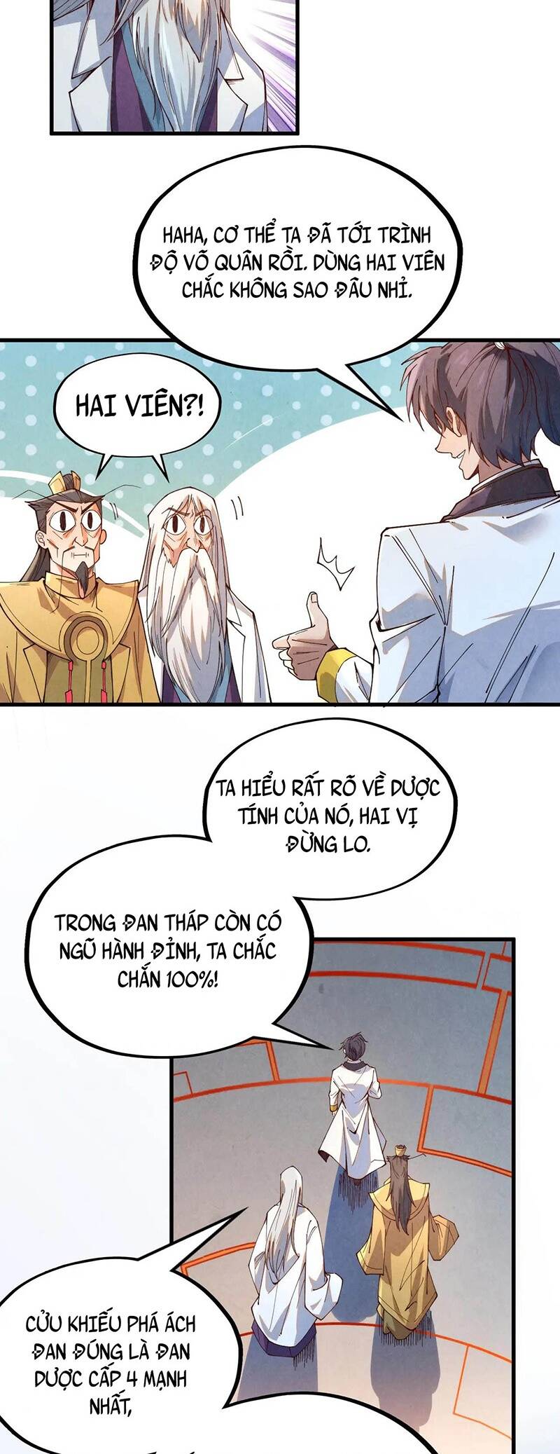 Chương 142 - trang 30