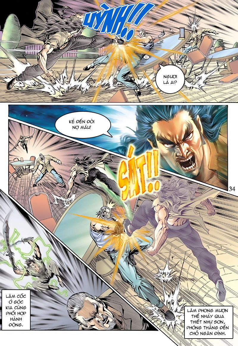 Chương 118 - trang 30