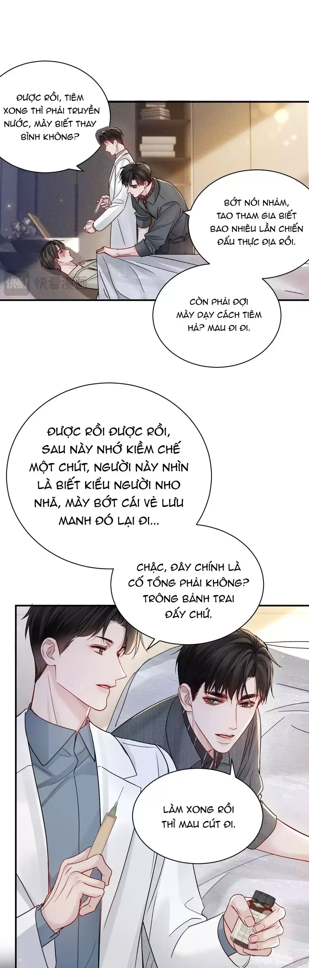 Chương 142 - trang 30
