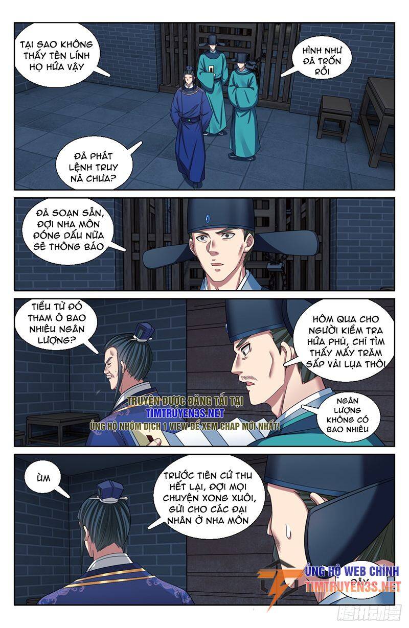Chương 206 - trang 15