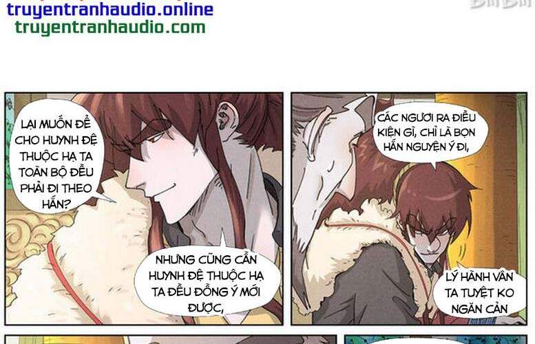 Chương 348 - trang 2