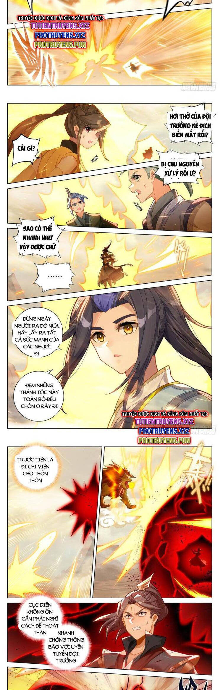 Chương 850 - trang 3