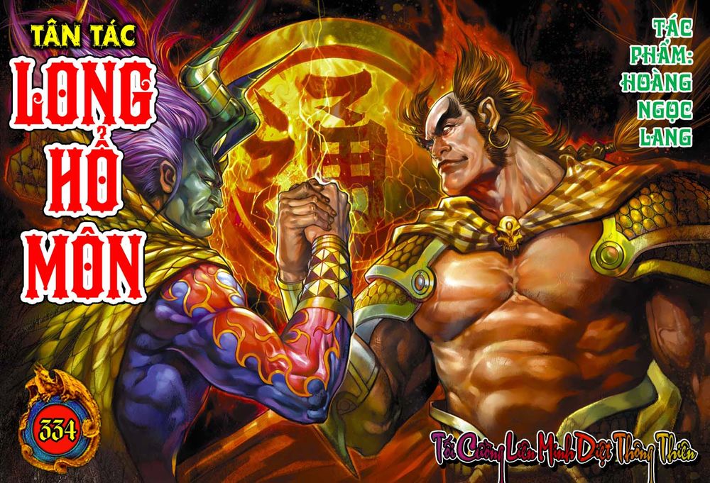 Chương 334 - trang 1