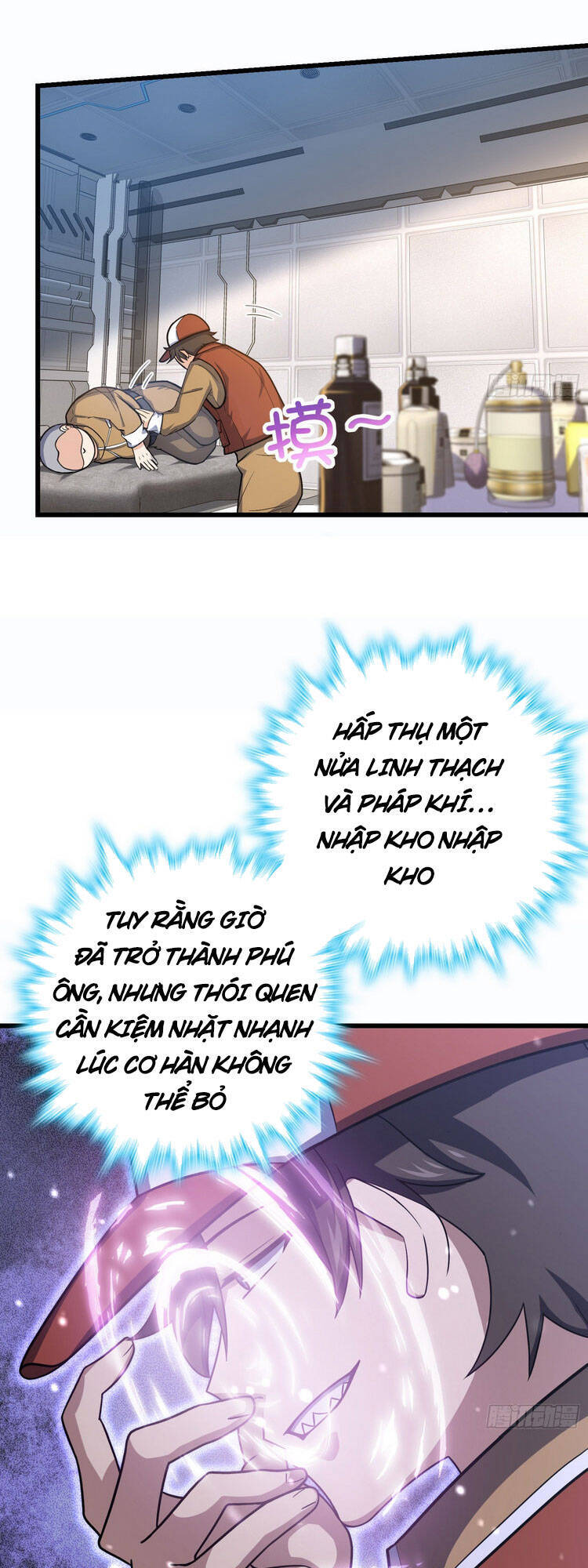 Chương 240 - trang 48