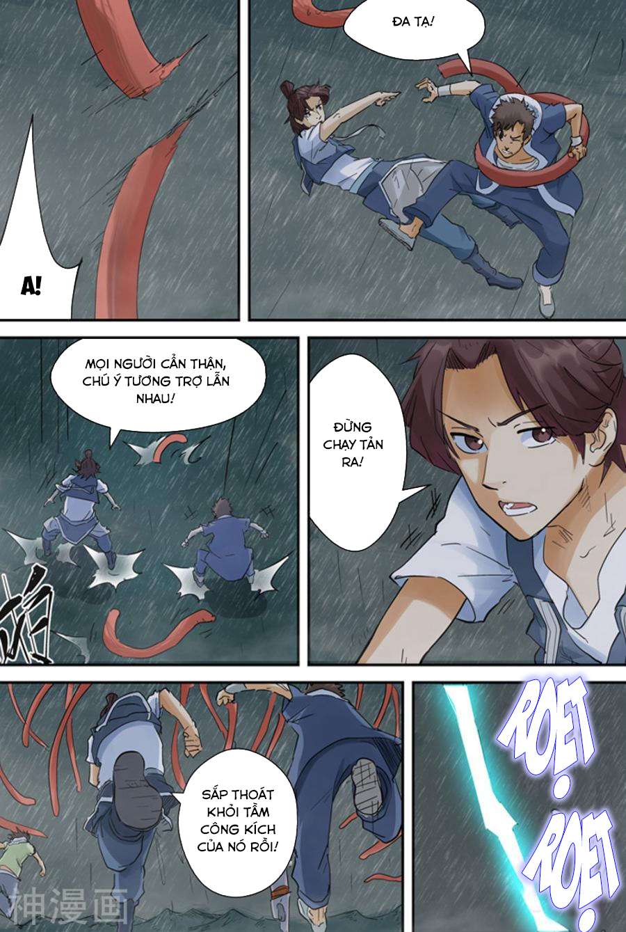 Chương 148 - trang 5