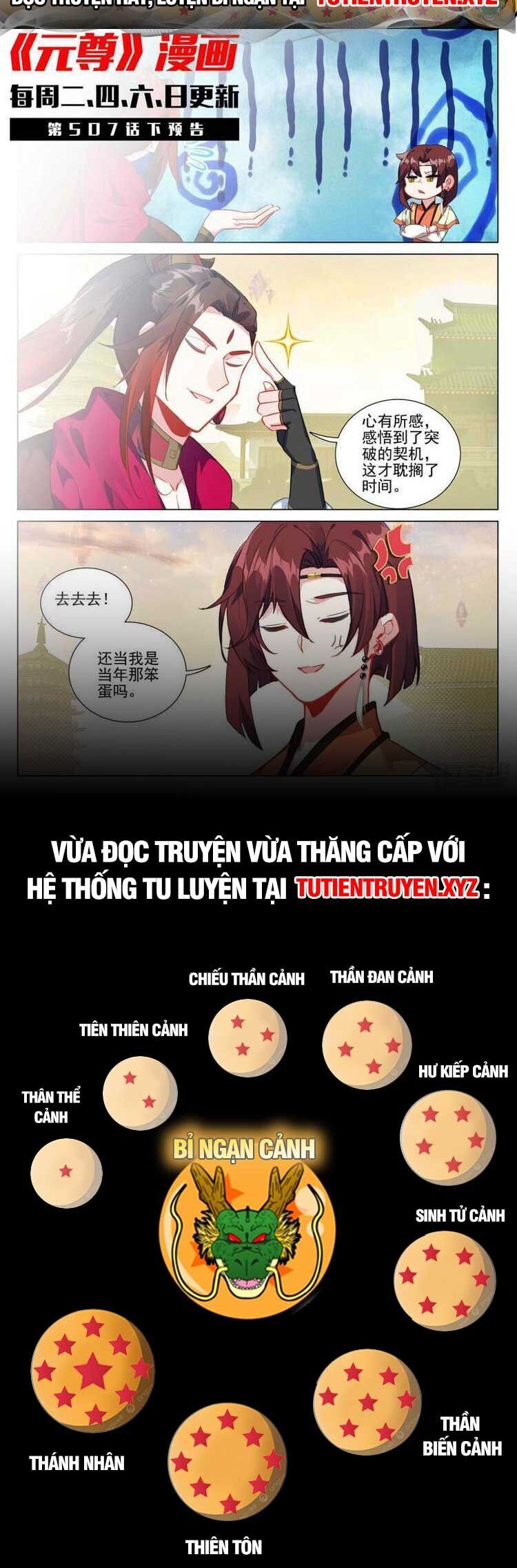 Chương 660 - trang 7