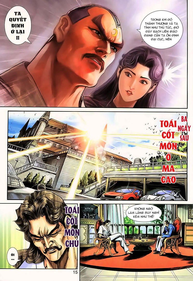 Chương 220 - trang 15