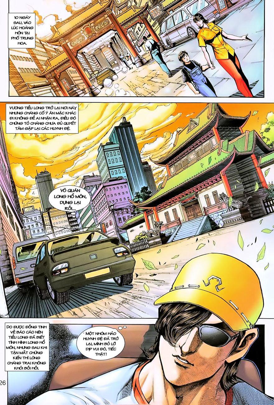 Chương 224 - trang 25