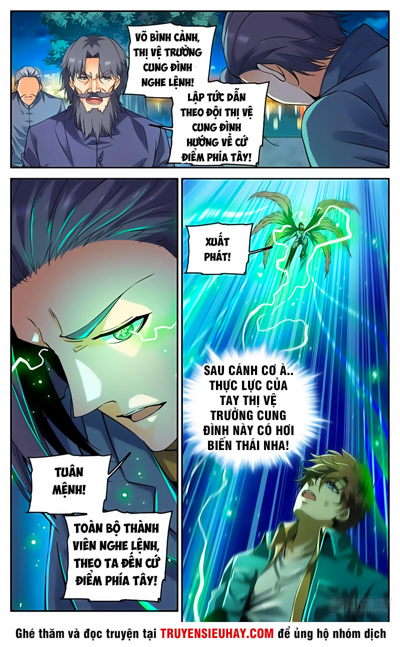 Chương 277 - trang 10
