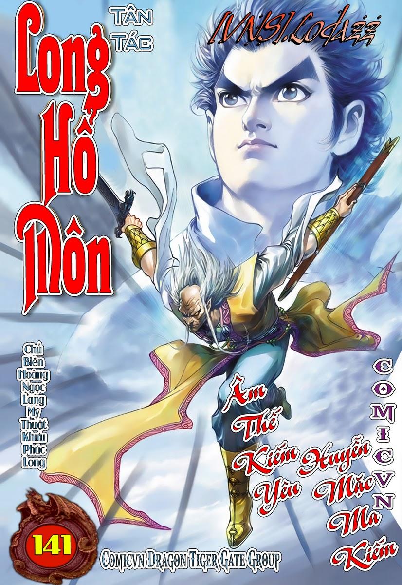 Chương 141 - trang 1