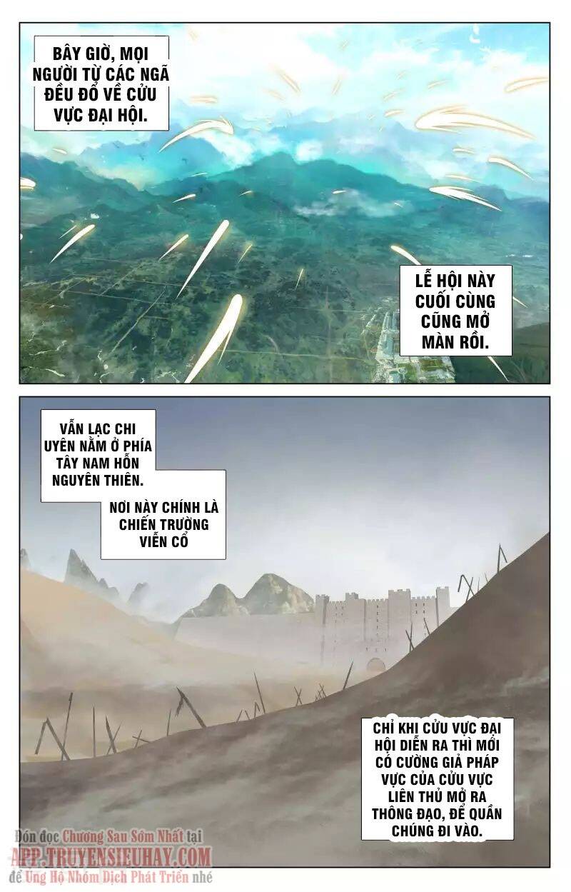 Chương 434.5 - trang 4