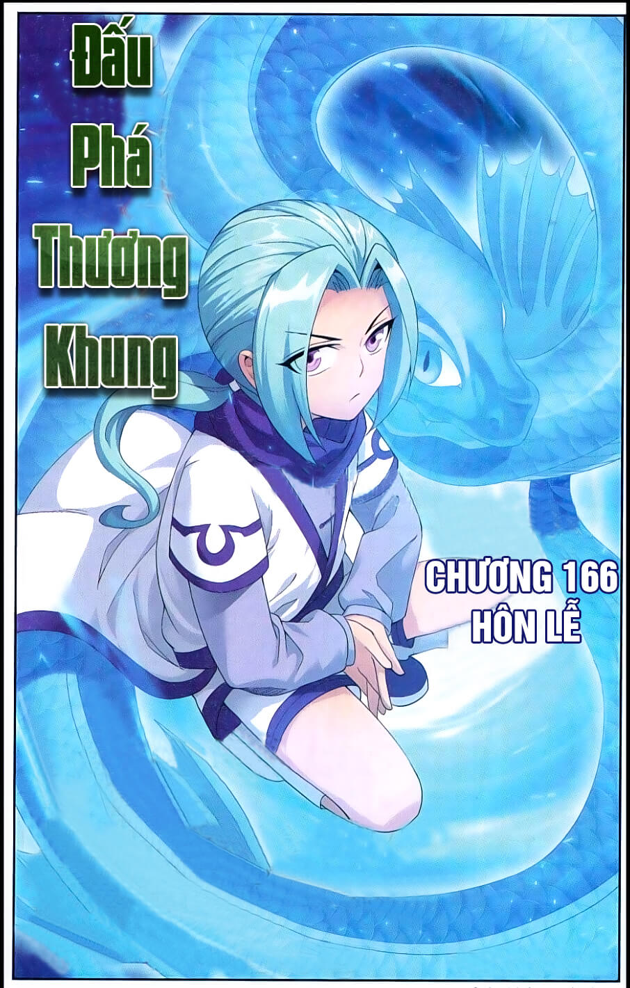 Chương 166 - trang 3