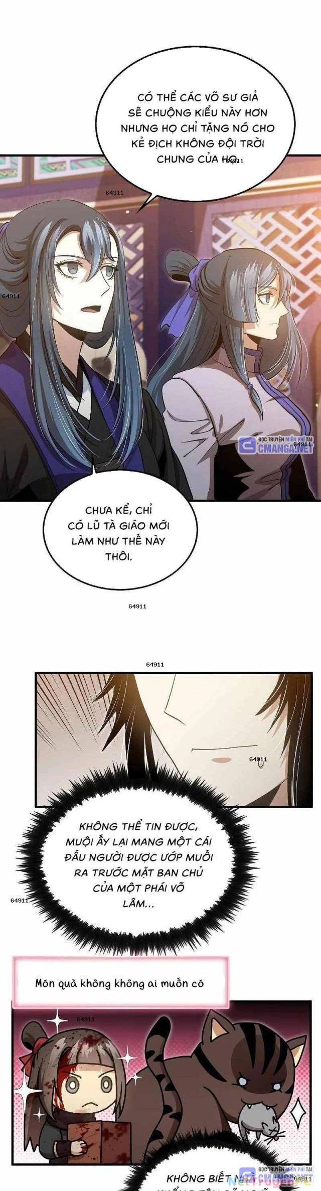 Chương 149 - trang 25
