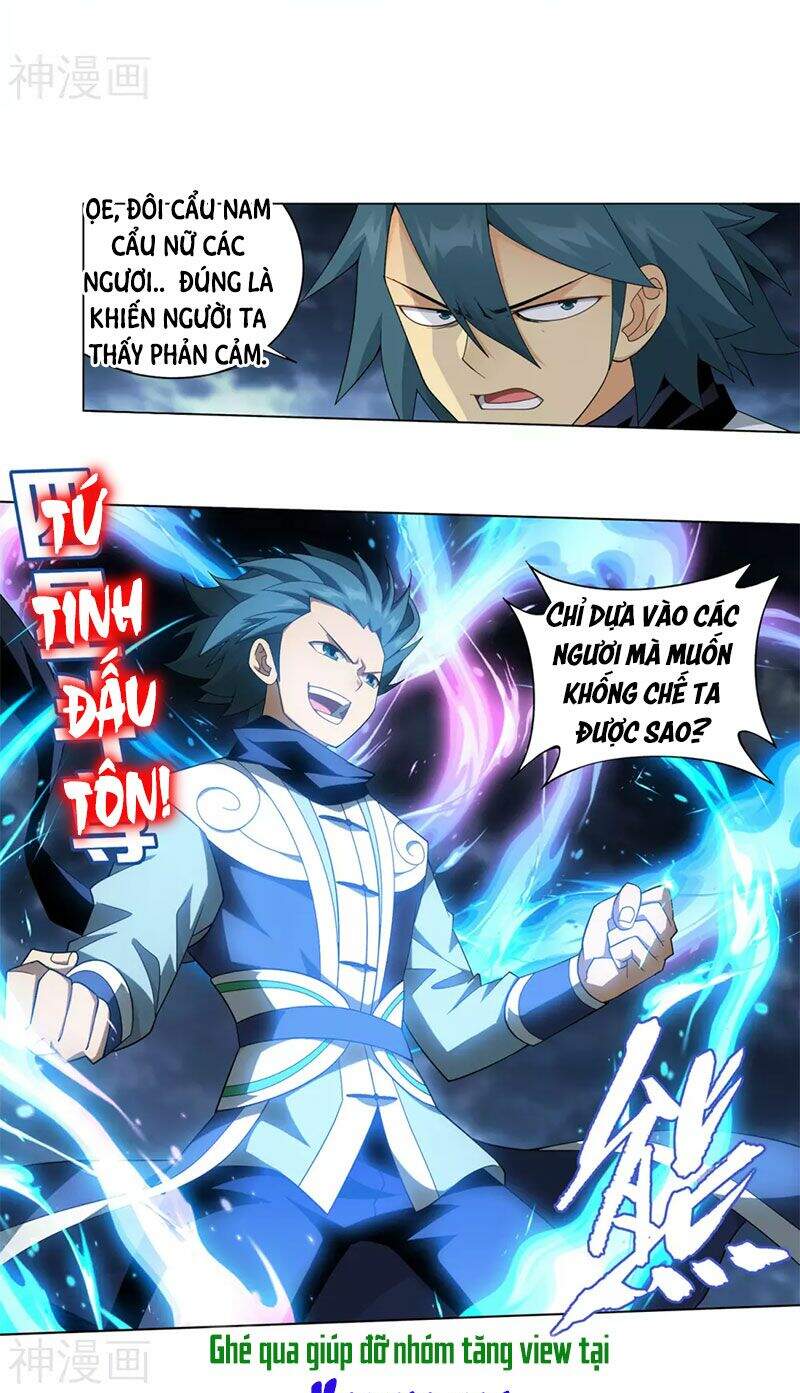 Chương 329 - trang 39