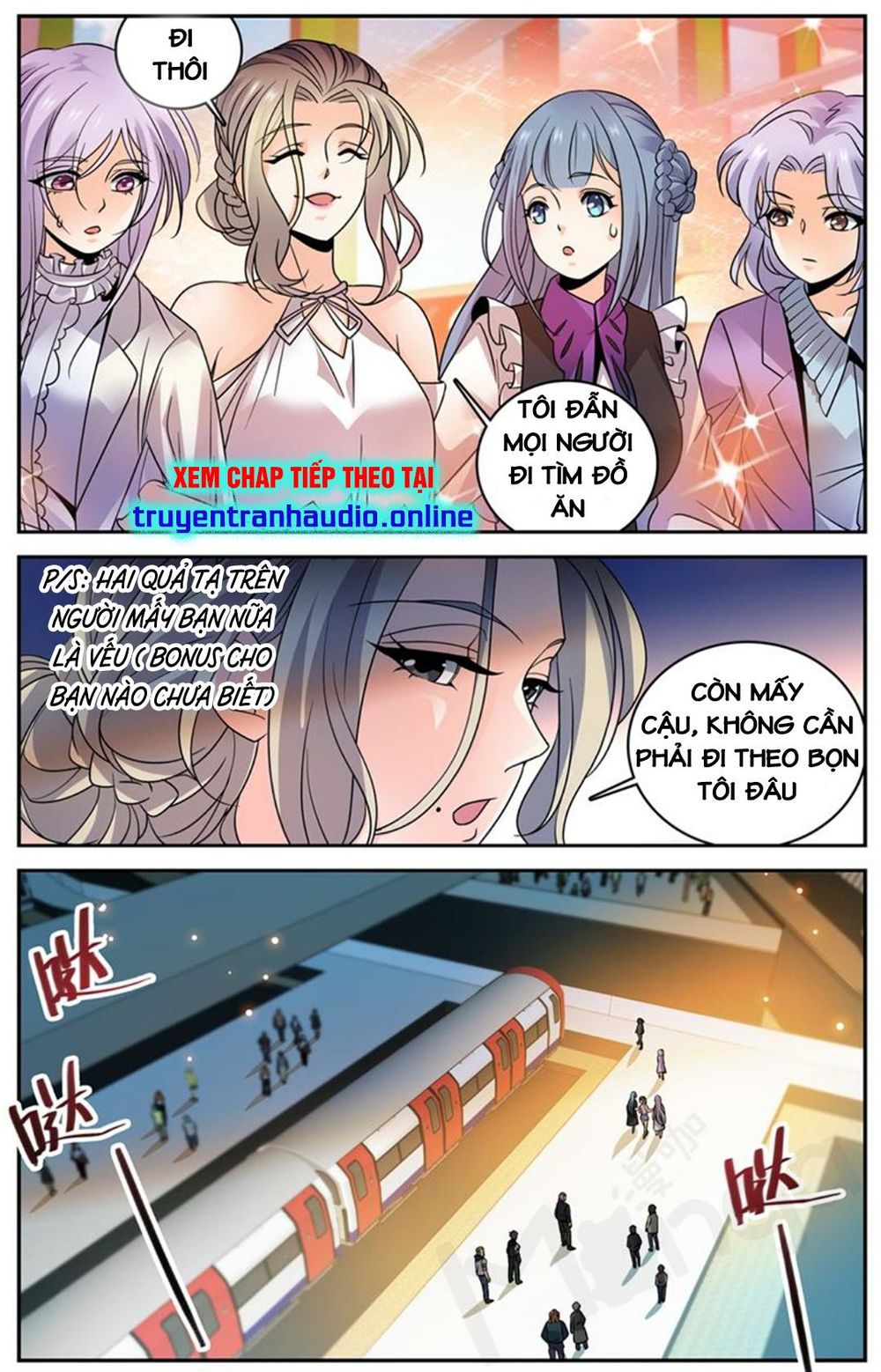 Chương 489 - trang 12
