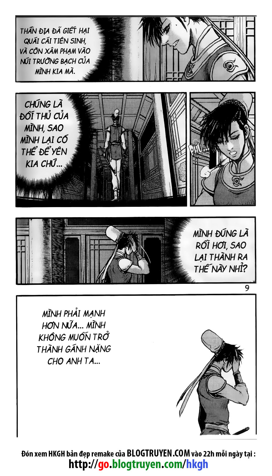 Chương 404 - trang 10