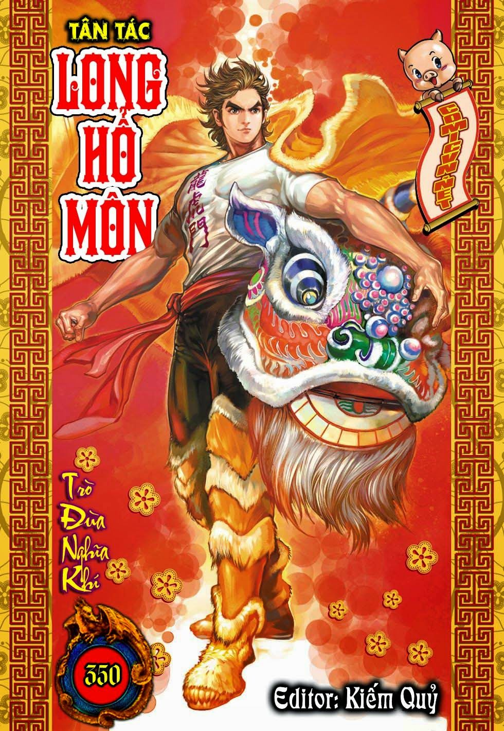 Chương 350 - trang 1