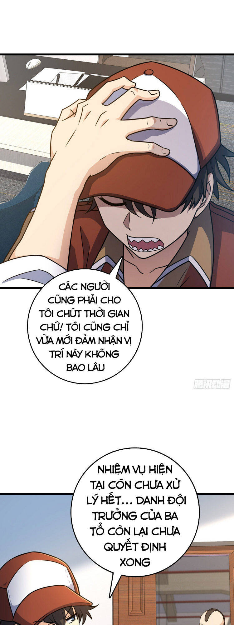 Chương 240 - trang 21