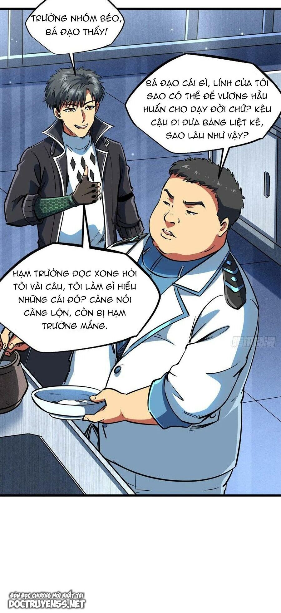 Chương 137 - trang 9