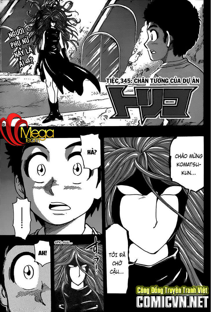 Chương 345 - trang 1