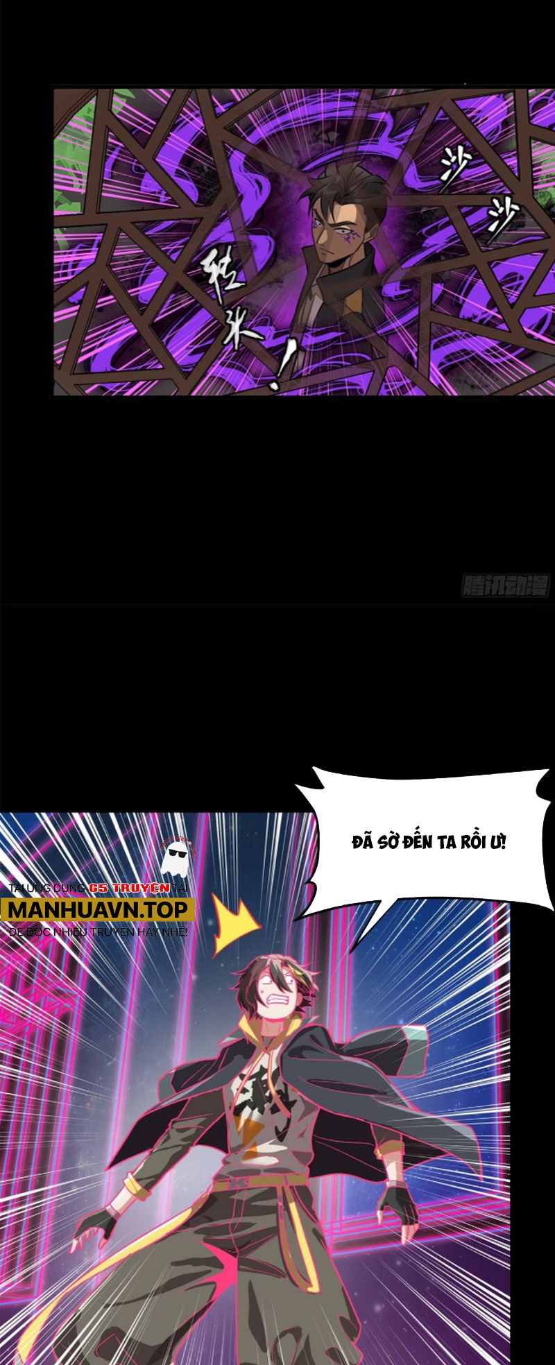 Chương 195 - trang 28