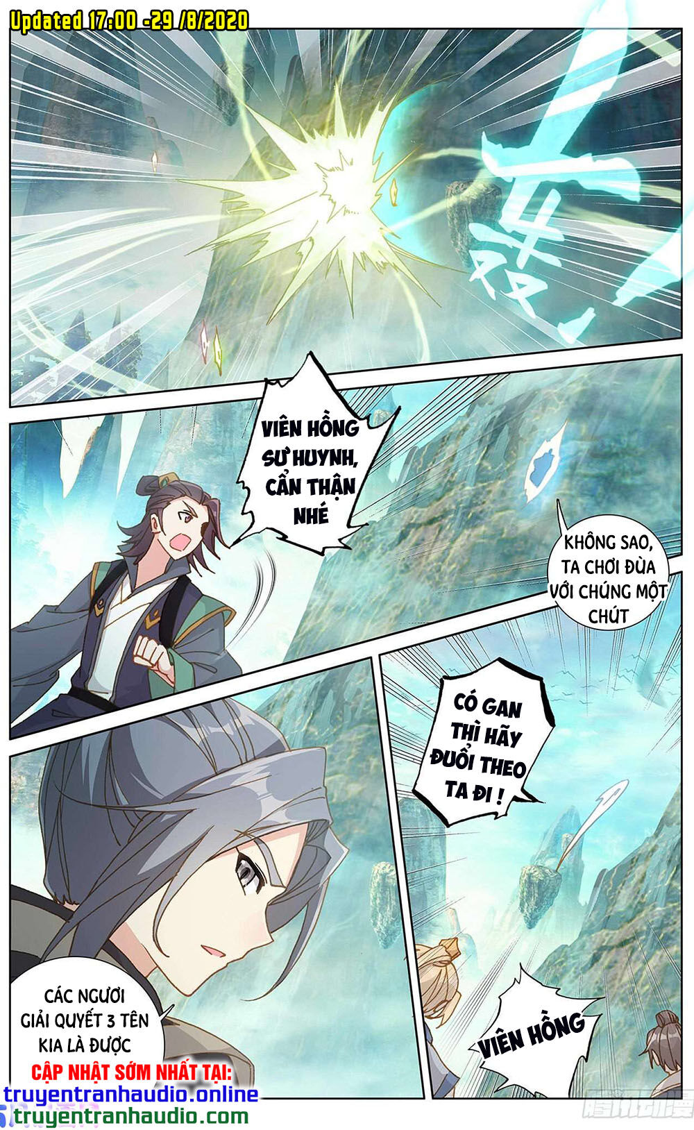 Chương 245 - trang 2