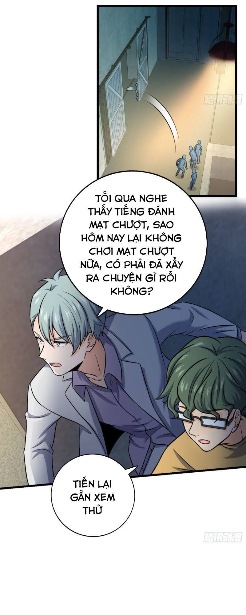 Chương 134 - trang 37