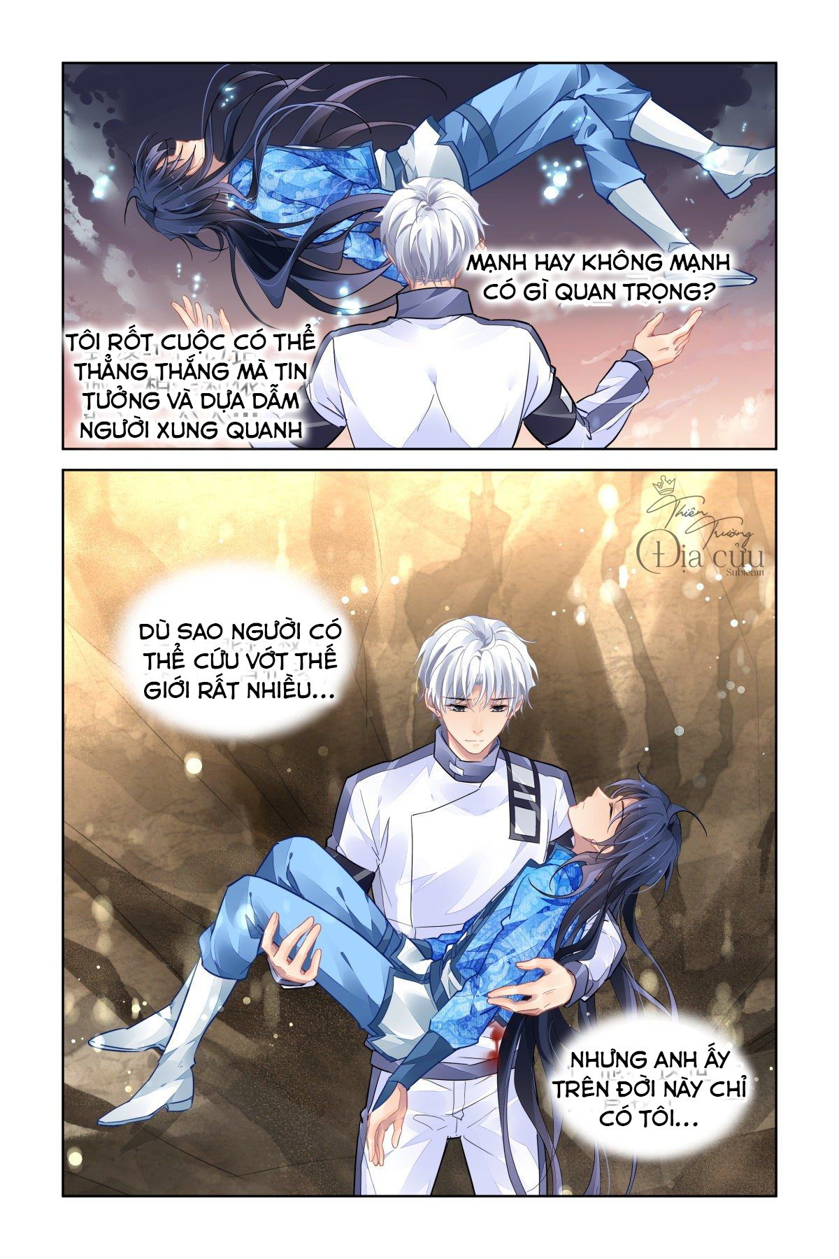 Chương 491 - trang 10