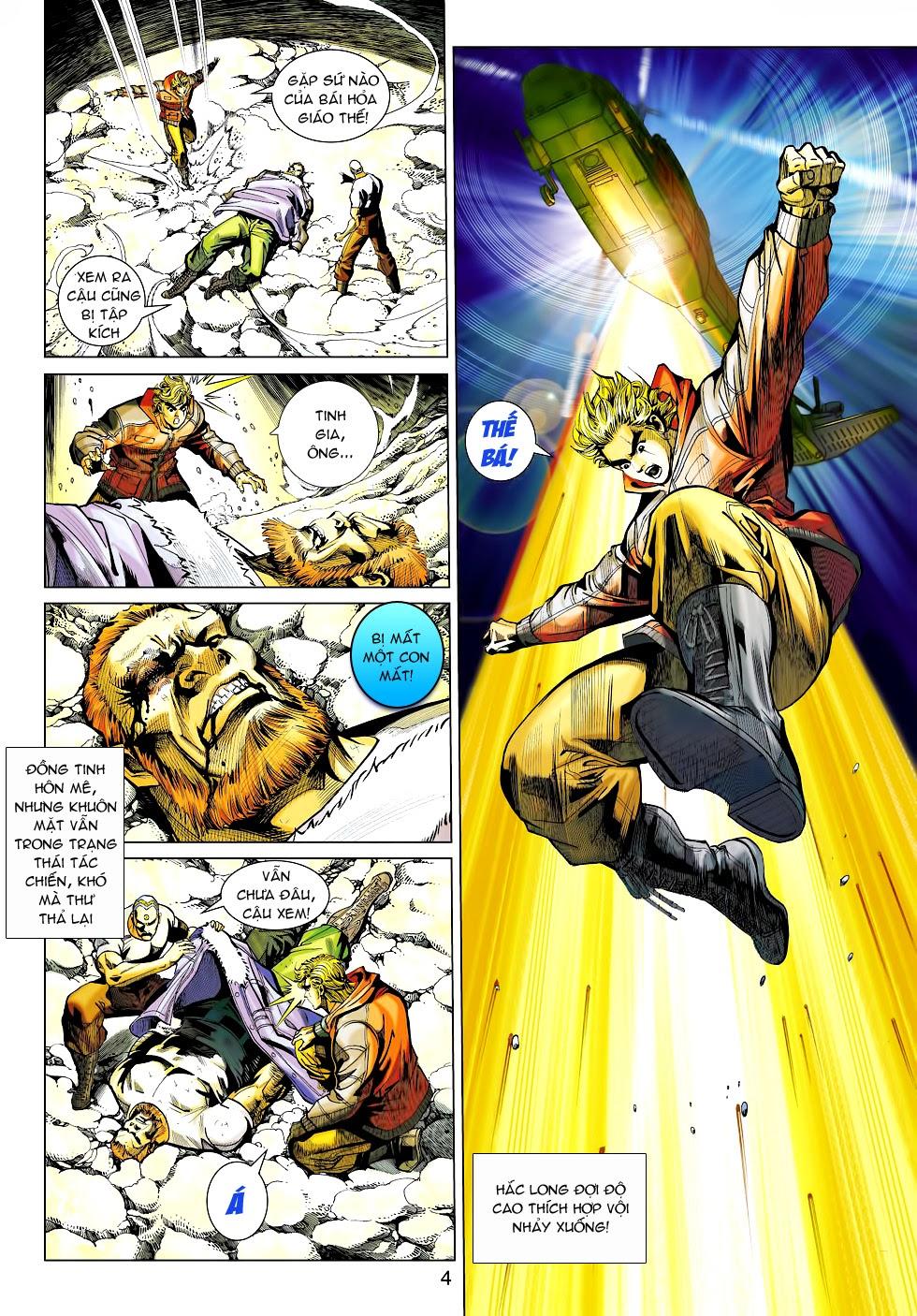 Chương 451 - trang 4